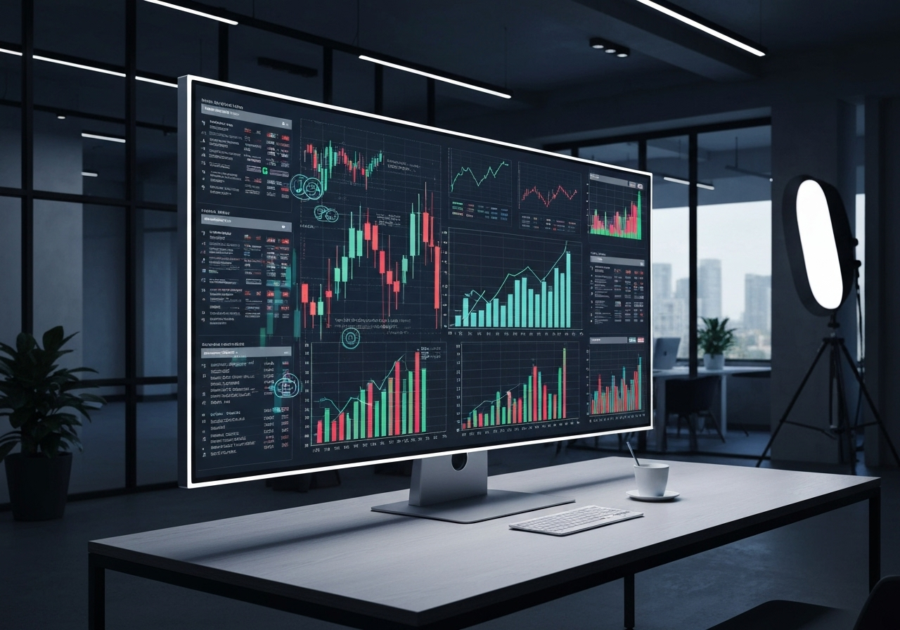 ИИ агент: Генерация рыночных инсайтов и публикация в Telegram