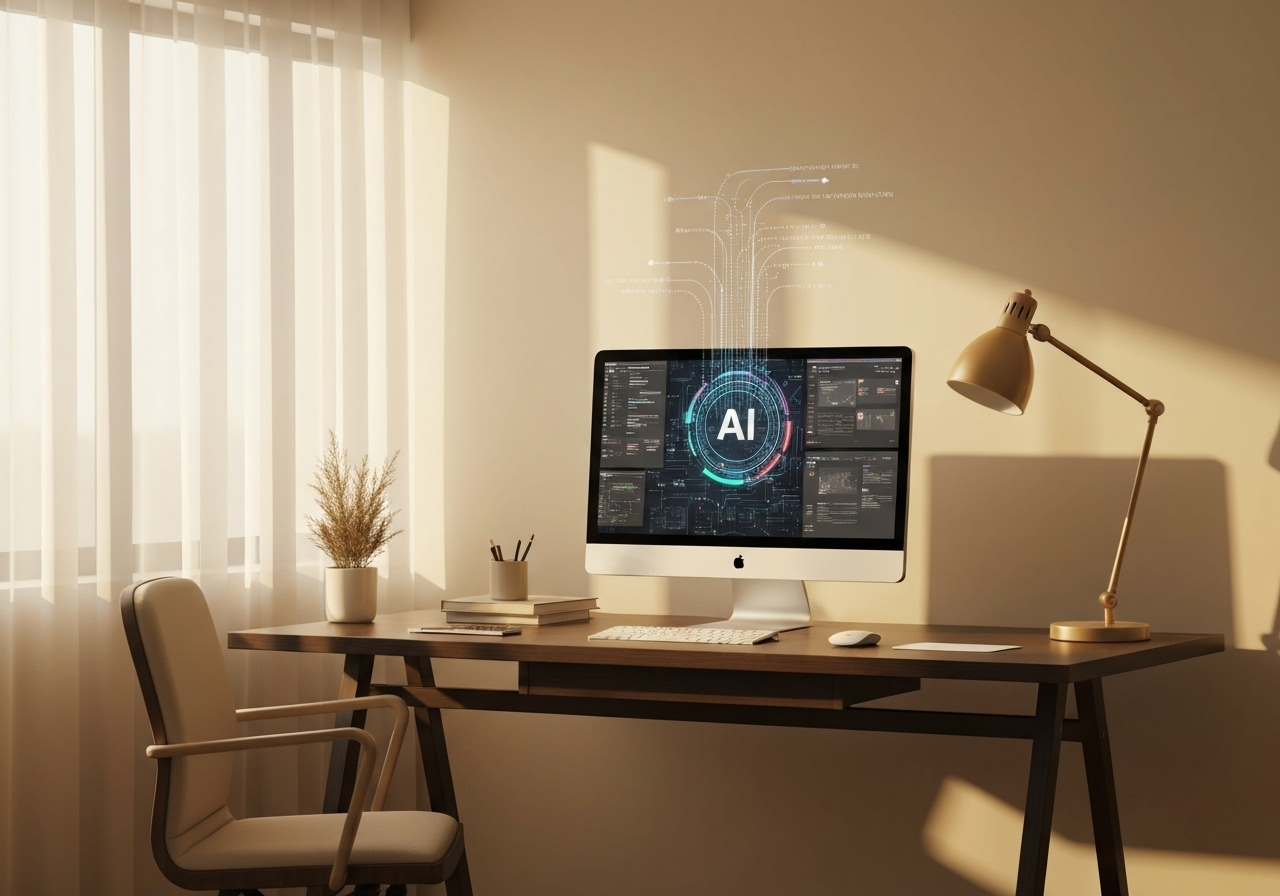 ИИ агент: Автоматическая генерация и публикация видеоконтента в соцсетях