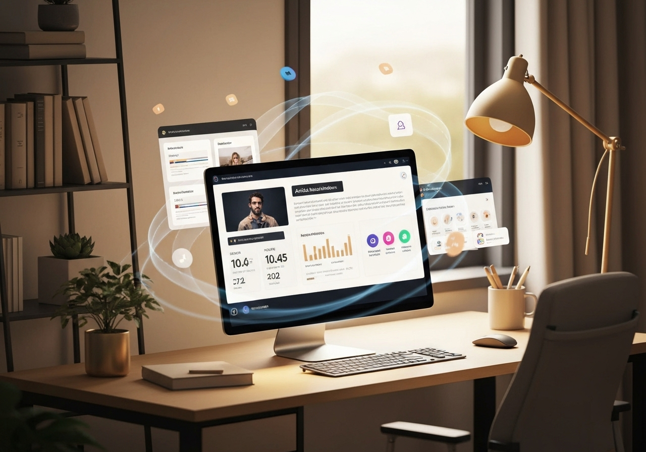 ИИ агент: Ежечасная публикация SEO-статей на WordPress и Twitter