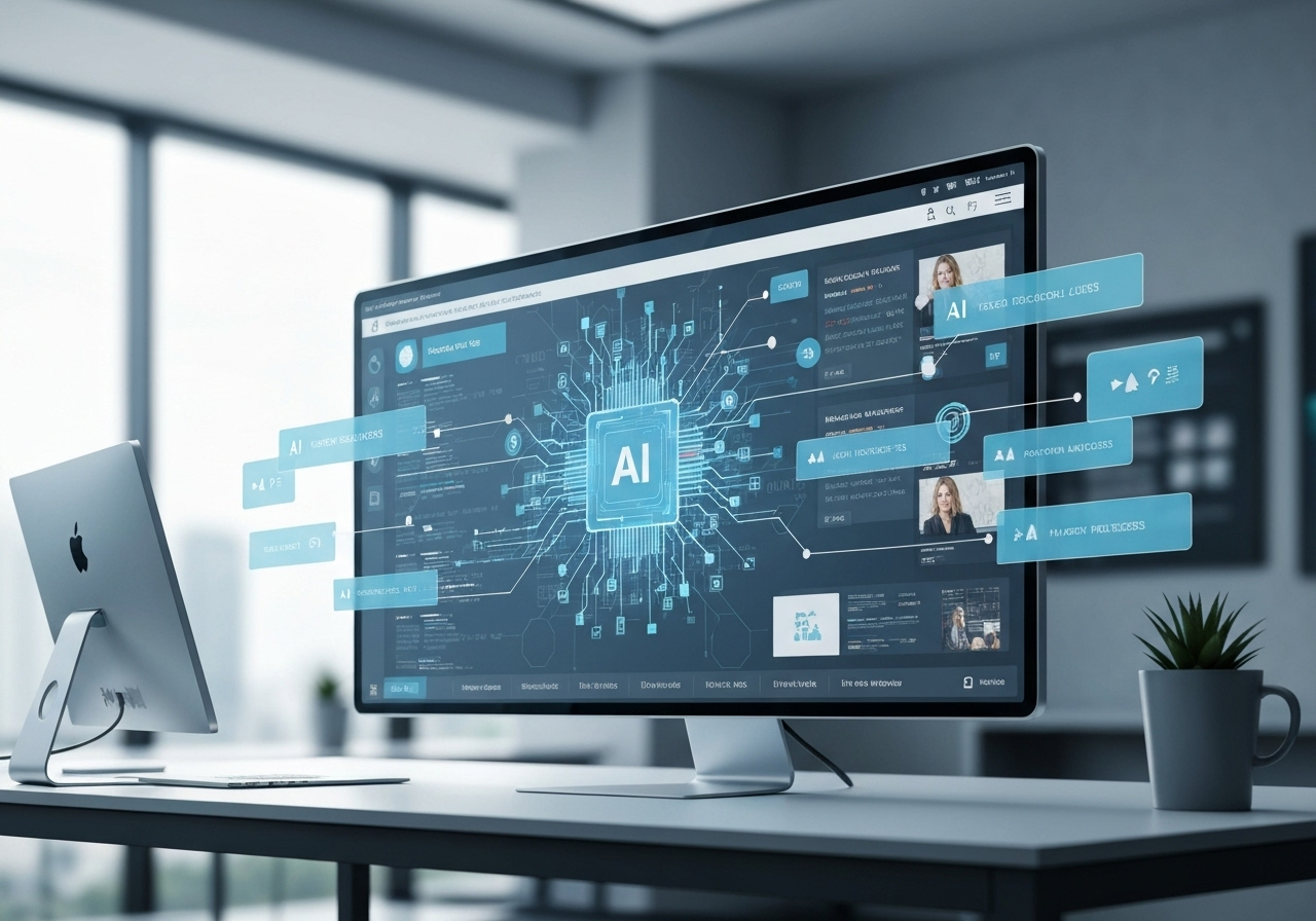 ИИ агент: Умные новостные оповещения из RSS в Slack