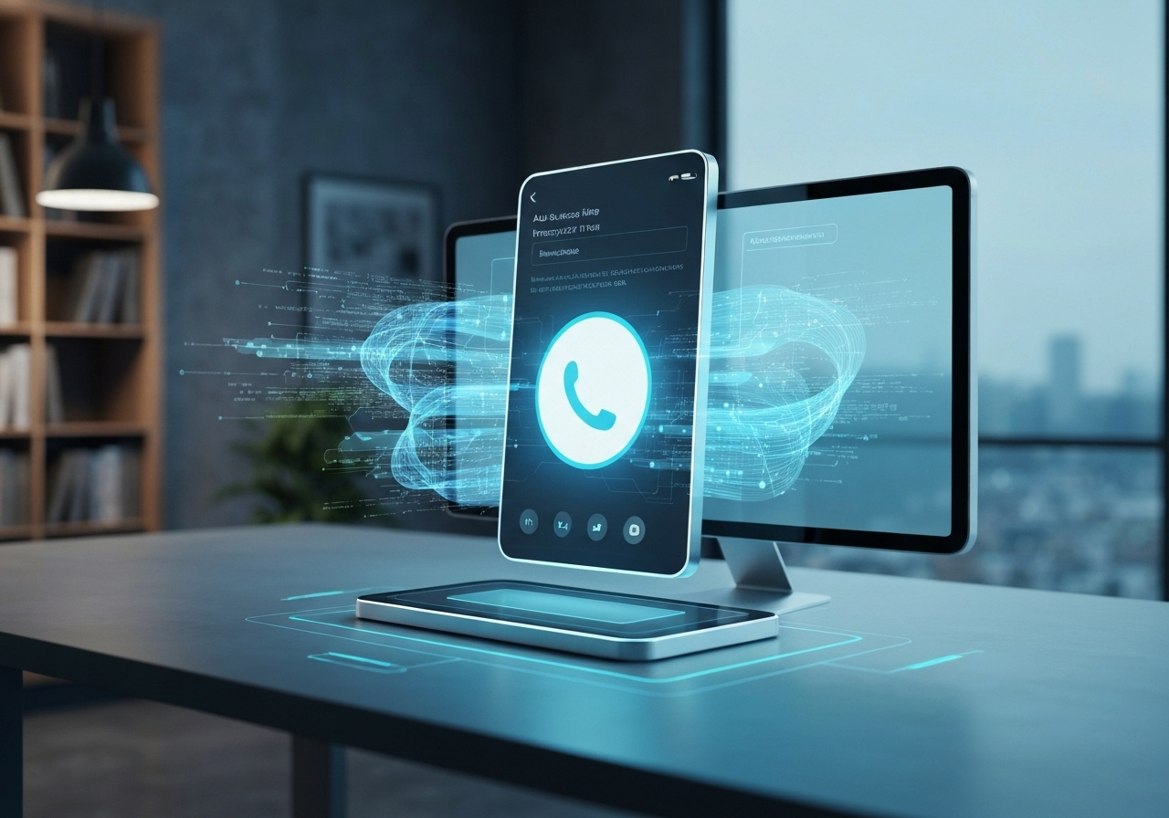 ИИ агент: Автоматическое создание коммерческих предложений из WhatsApp сообщений