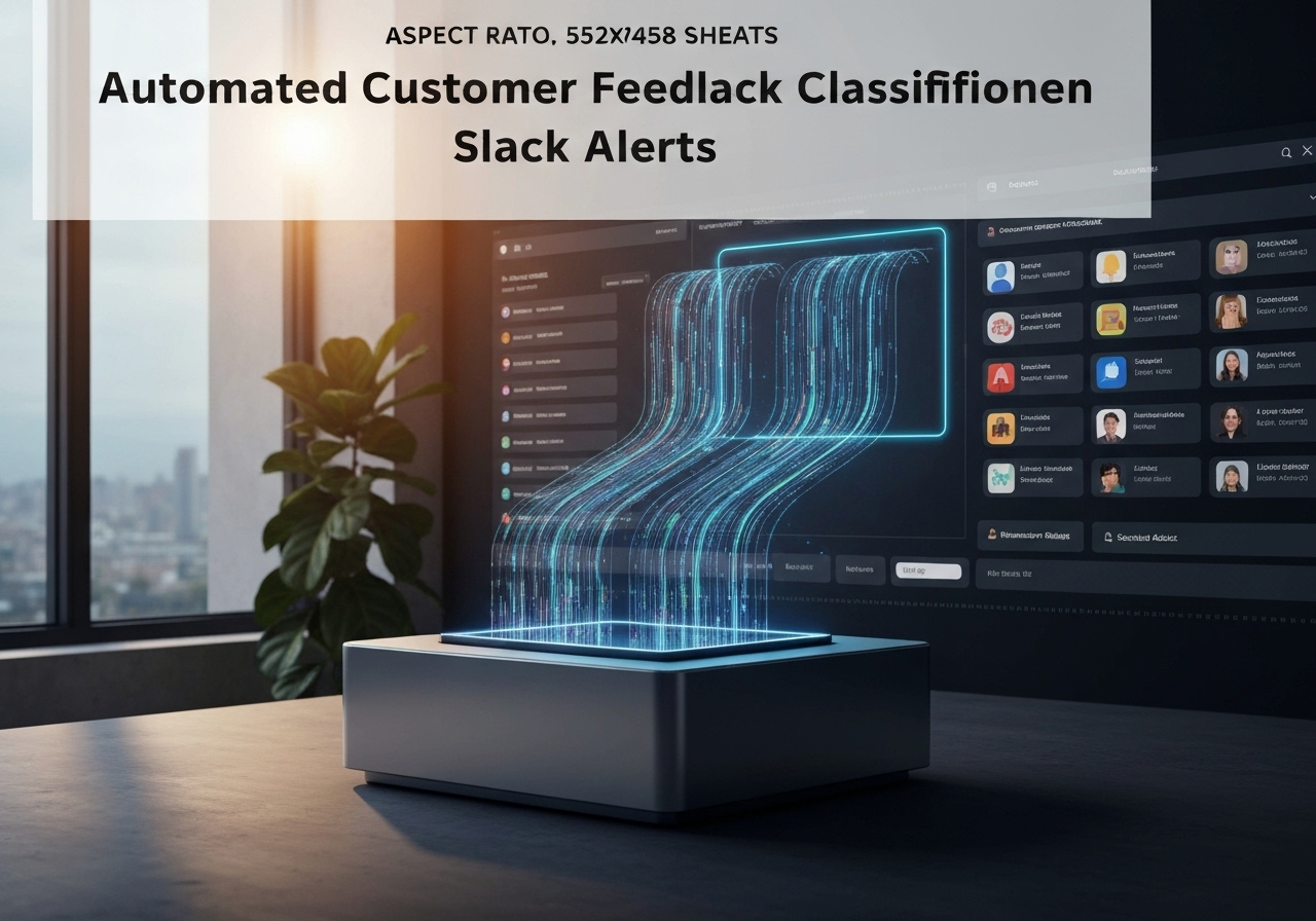 ИИ агент: Классификация и маршрутизация отзывов клиентов по приоритету