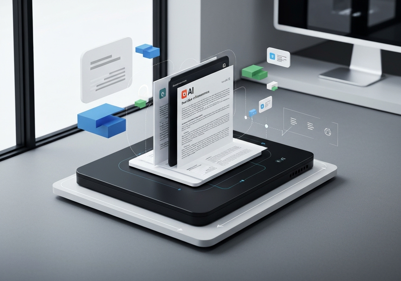 ИИ агент: Конвертирует PDF-заказы клиентов в заказы Adobe Commerce