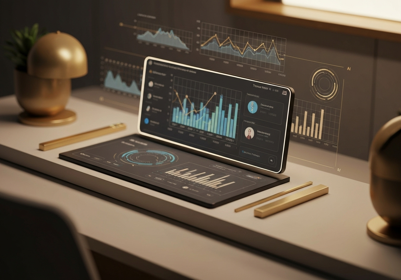 ИИ агент: Постинг умных твитов по трендам с разбором причин