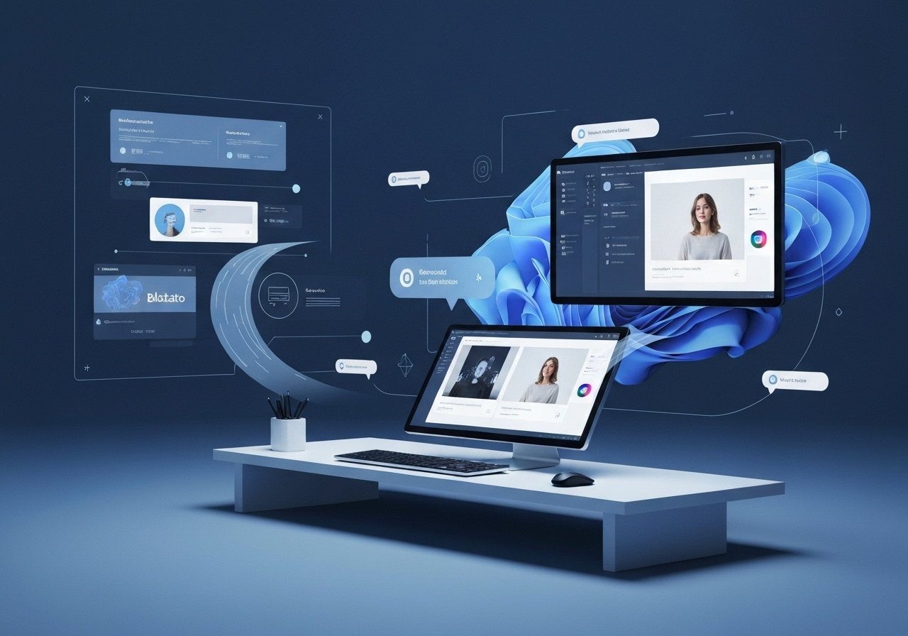 ИИ агент: Генерация и публикация Instagram Reels под ключ