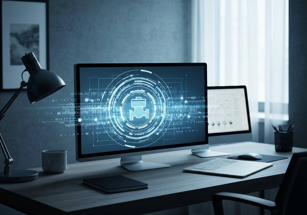 ИИ агент: Выставление счетов за воду по фото счётчика