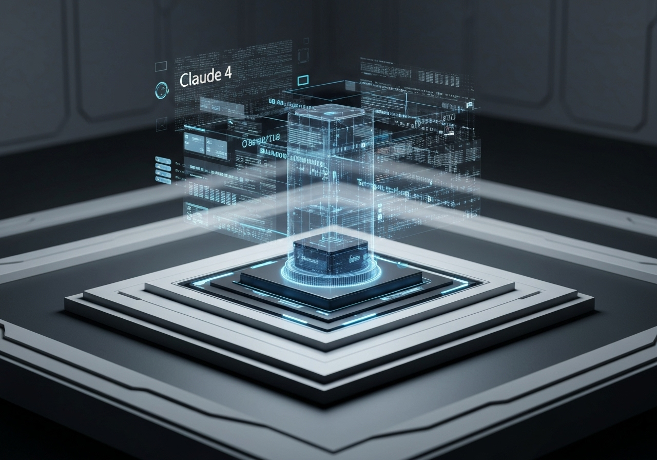 ИИ агент: Еженедельные AI-отчёты по отраслевым новостям