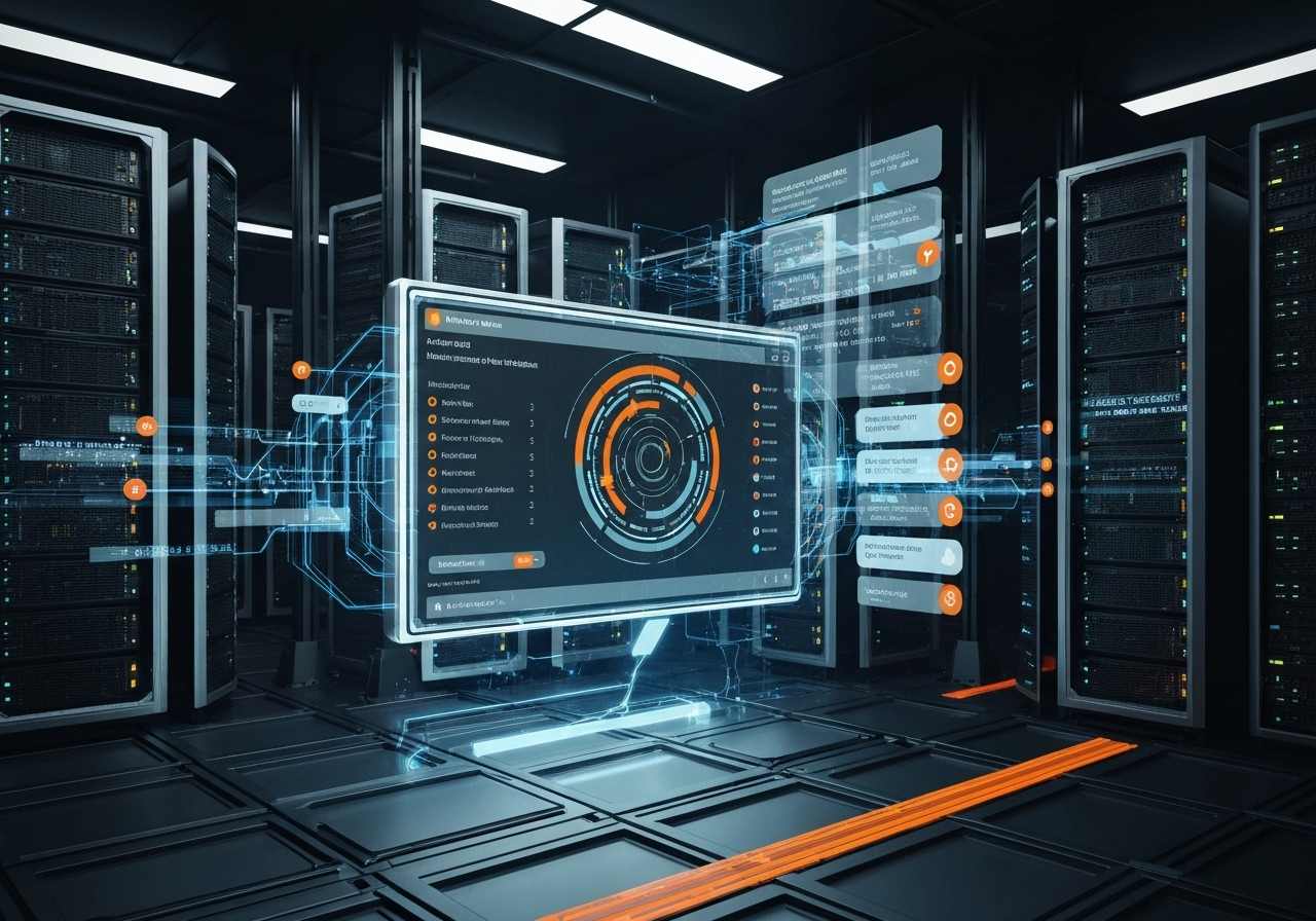 ИИ агент: Мониторинг статусов проектов и уведомления о вехах