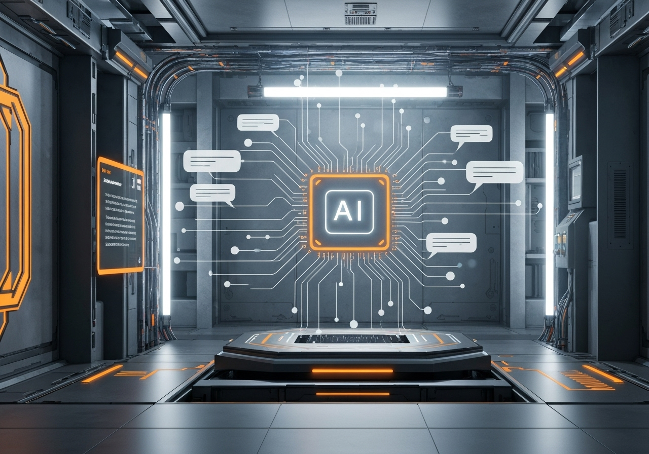 ИИ агент: Поддержка клиентов в Telegram с быстрыми ответами GPT‑5