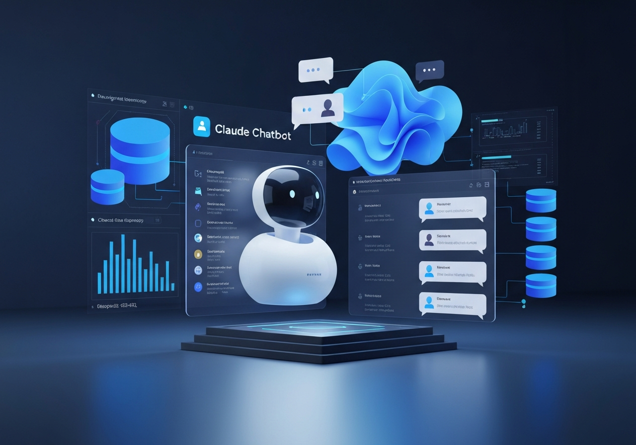 ИИ агент: Чат с доступом к документации и выполнением задач