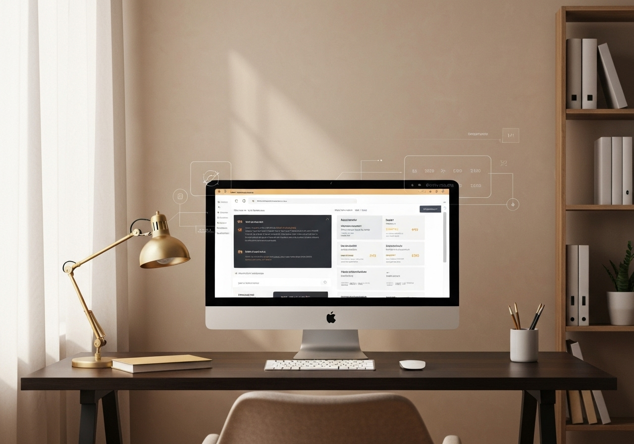 ИИ агент: Полный цикл SEO-контента и публикации в WordPress