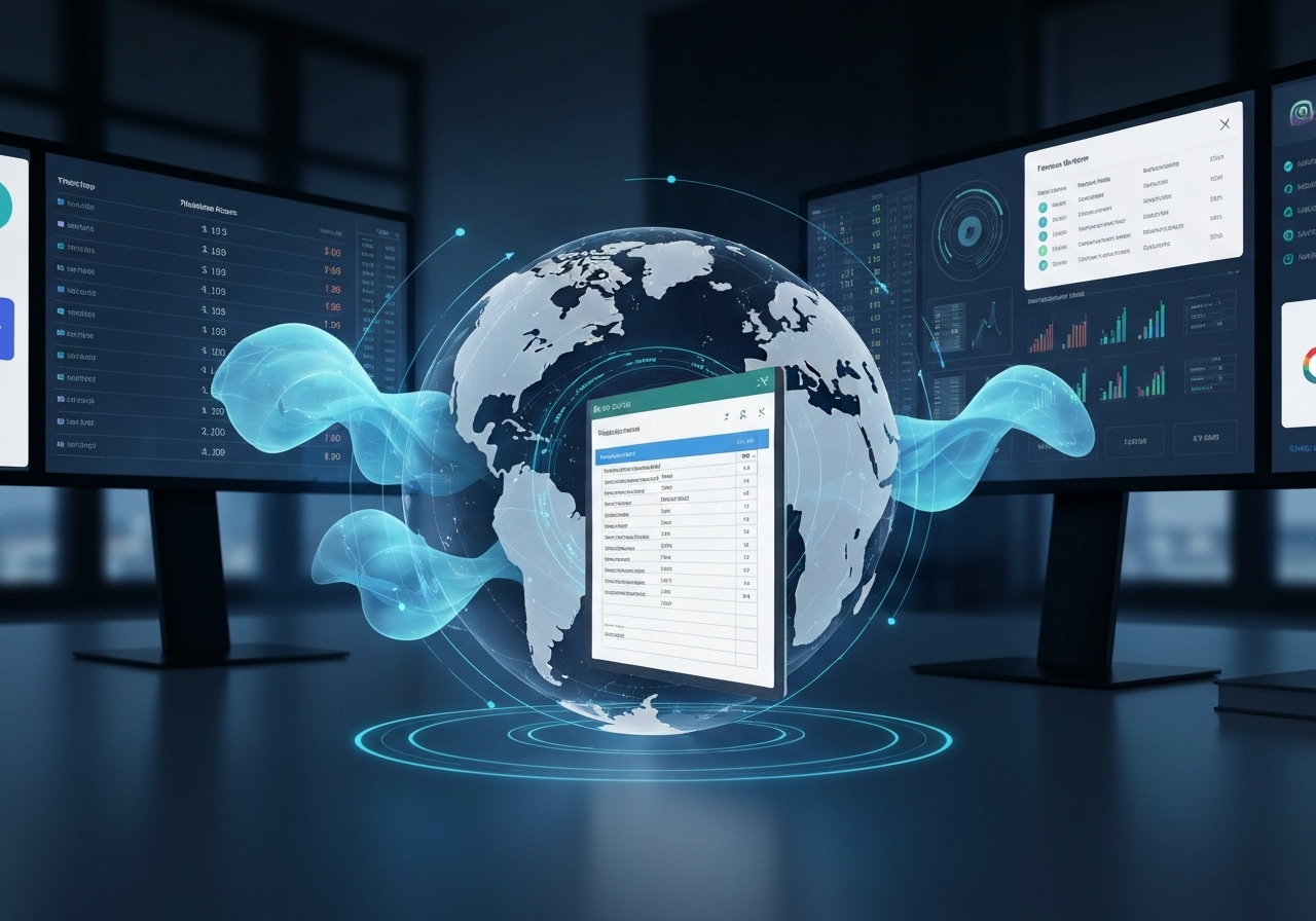 ИИ агент: Учет посещаемости сотрудников через Telegram