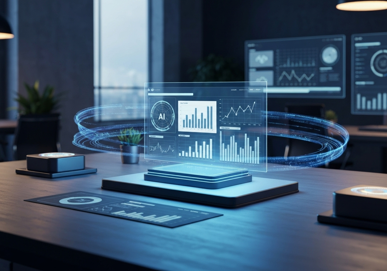 ИИ агент: Краткие брифы по 10-K/10-Q и сопоставление решений