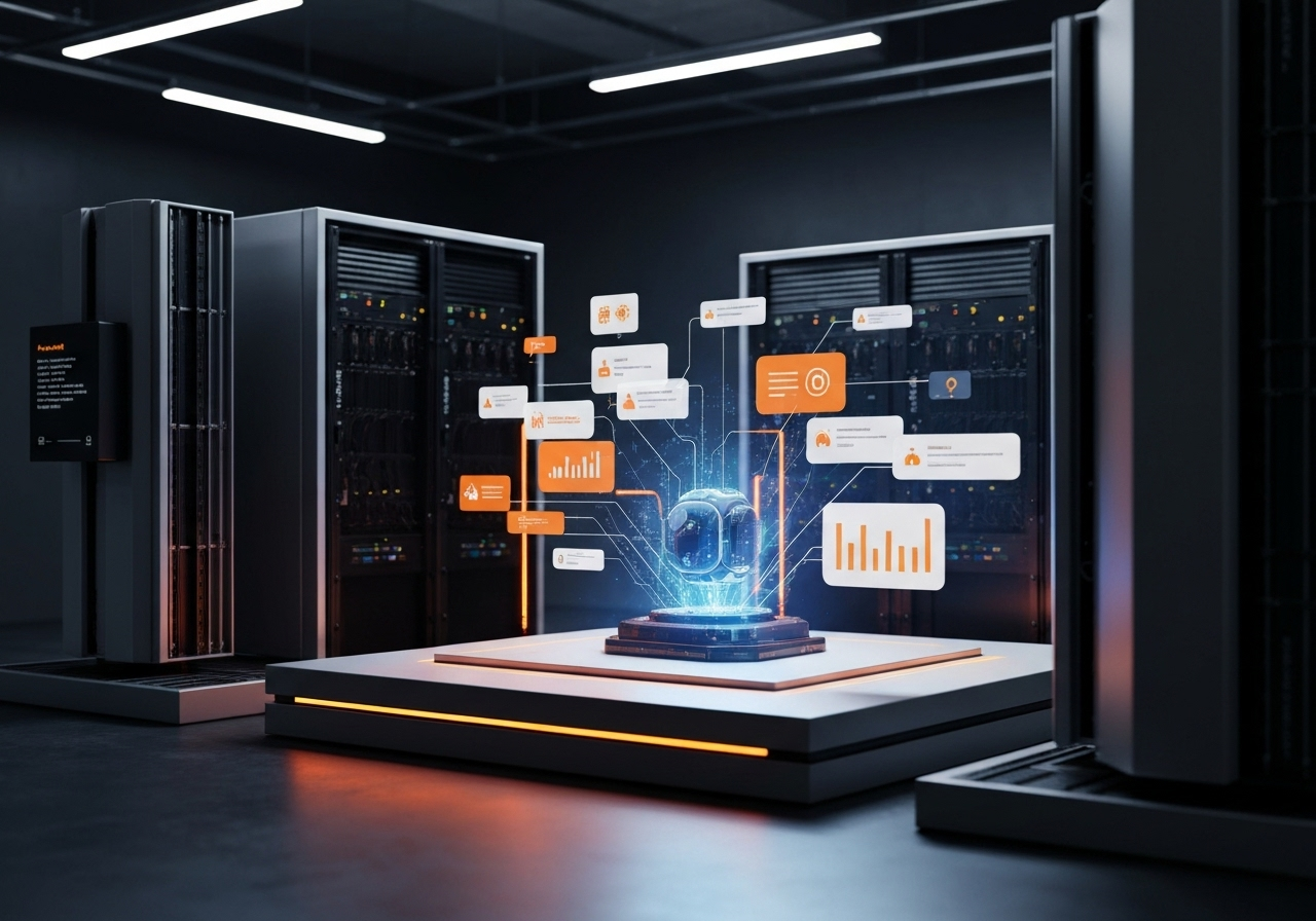 ИИ агент: Генерация коммерческих предложений с подбором SKU и PDF-поставкой