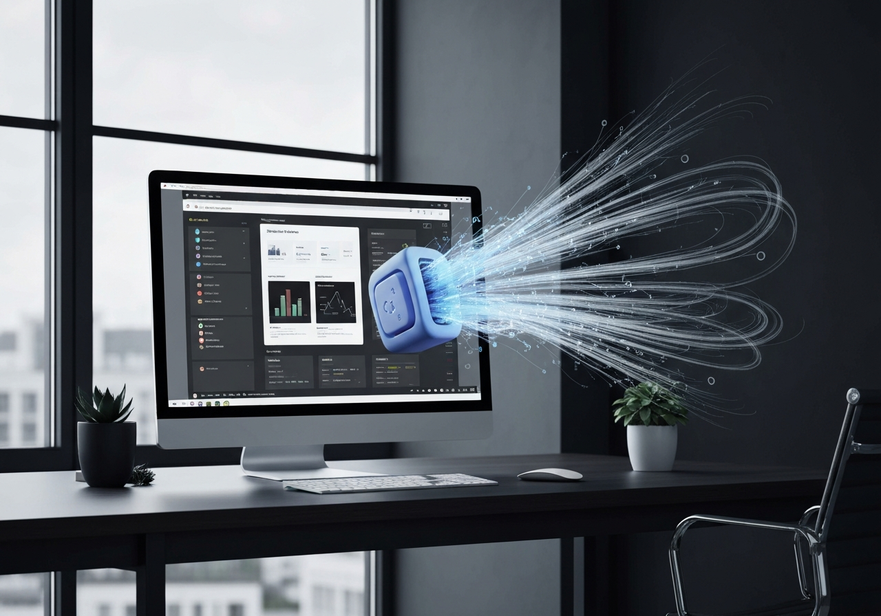 ИИ агент: Генерация готового ICP на базе контента сайта