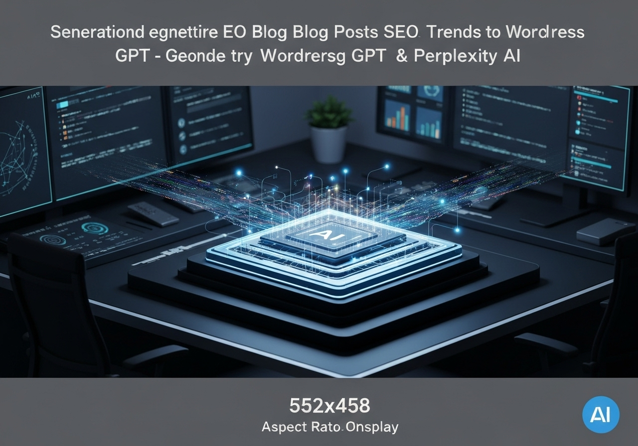 ИИ агент: Автогенерация SEO-статей по трендам с публикацией в CMS