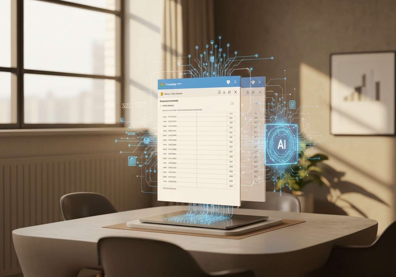 ИИ агент: Отчёты по продажам из Google Sheets в Telegram с AI‑анализом