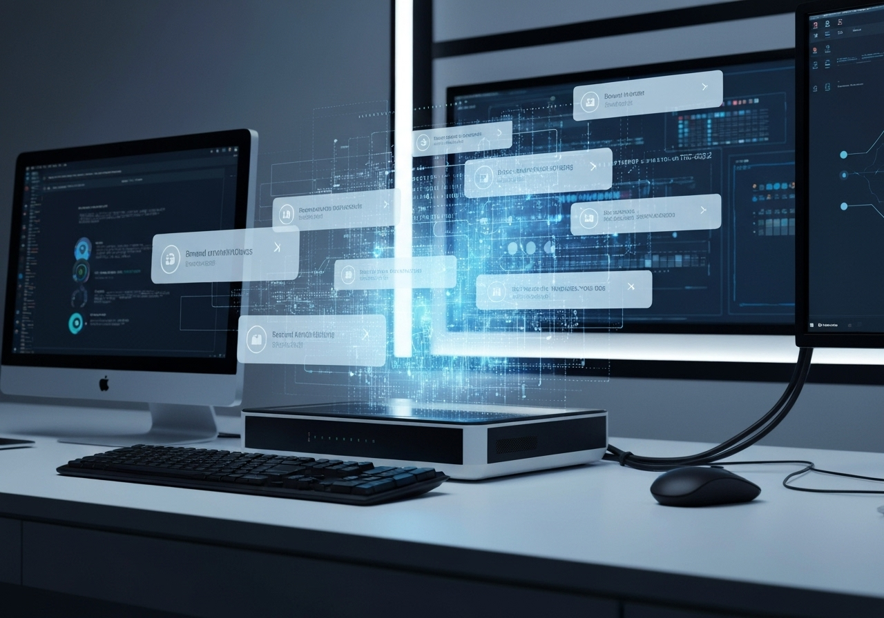 ИИ агент: Мониторинг упоминаний бренда в X с визуальным анализом и оповещениями