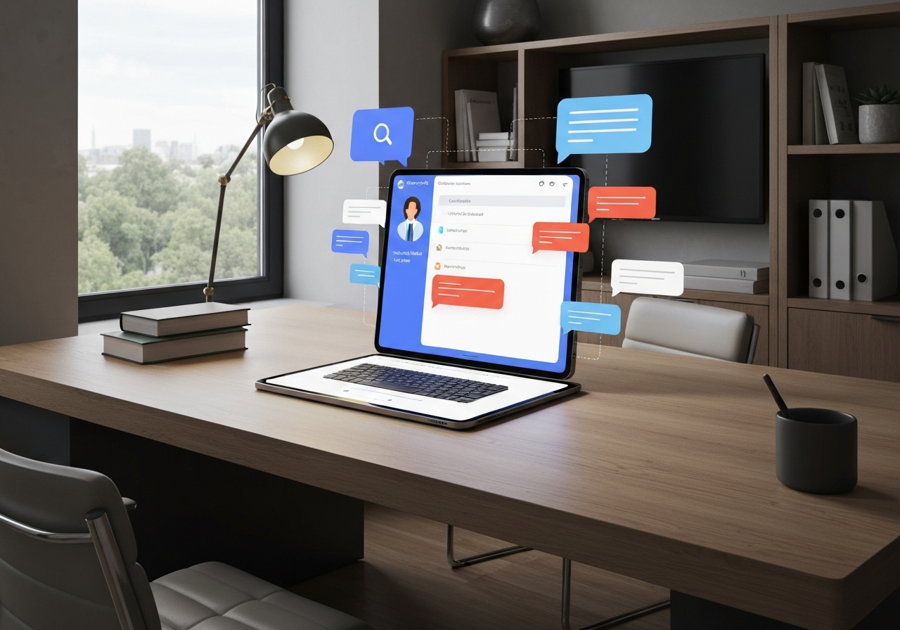 ИИ агент: Персональный помощник по планированию и выполнению задач