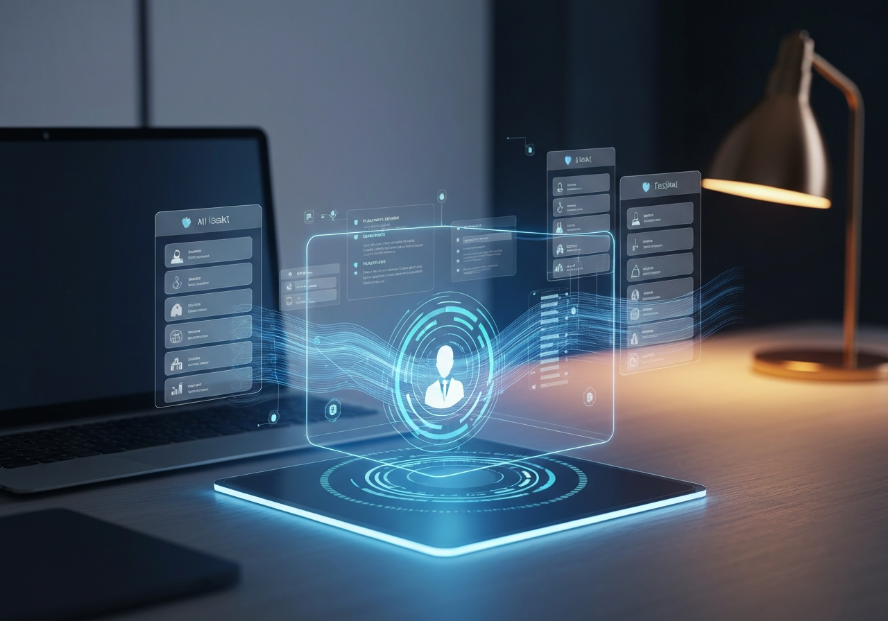 ИИ агент: Персональный помощник задач и контента в Telegram