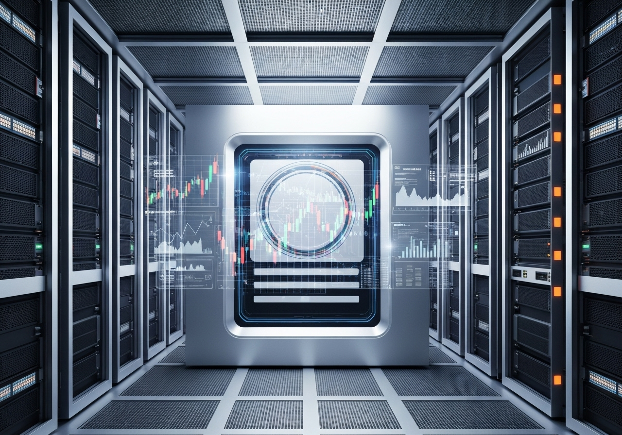 ИИ агент: Анализ и торговые сигналы по рынку HTX в Telegram