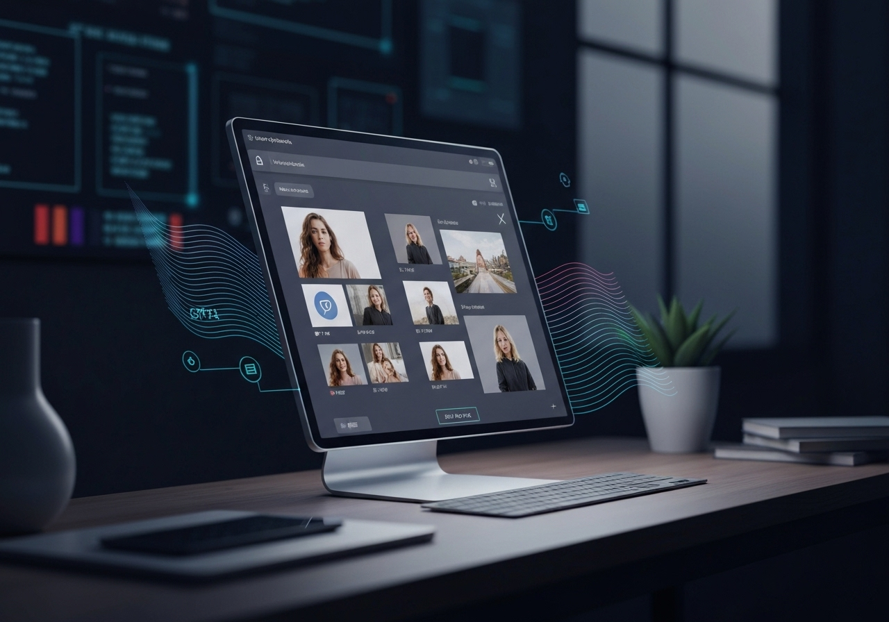 ИИ агент: Генерация и публикация контента для Instagram и соцсетей