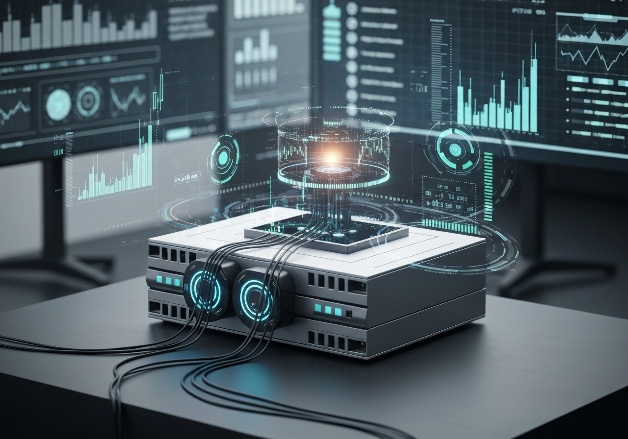 ИИ агент: Ежедневный аналитический дайджест по акциям в HTML