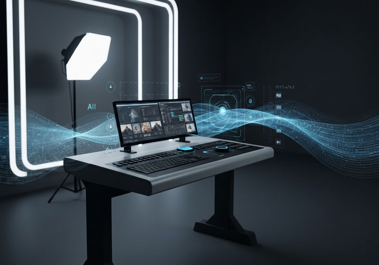 ИИ агент: Редактирование изображений и публикация постов в Instagram