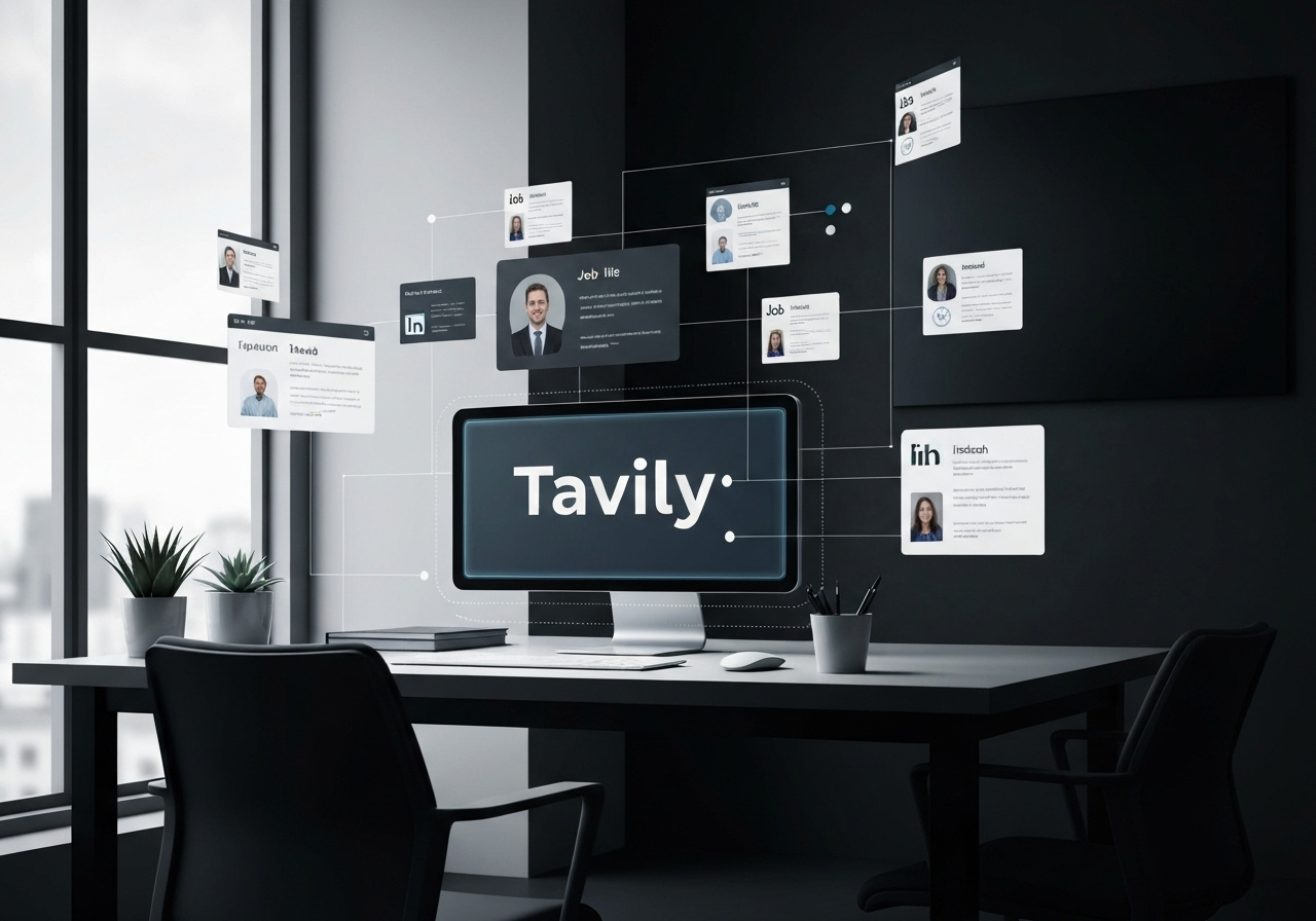 ИИ агент: Поиск и сбор релевантных вакансий с еженедельным дайджестом