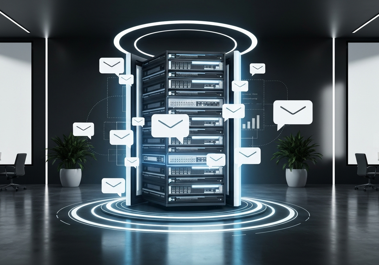 ИИ агент: Быстрые и умные ответы на email-запросы в Gmail