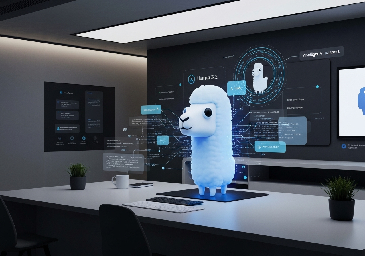 ИИ агент: Мгновенный ответ в Instagram, Facebook и WhatsApp с поддержкой контекста