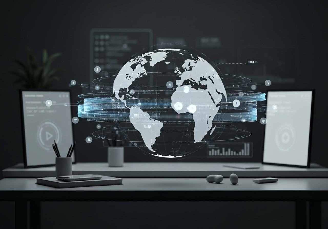 Быстрый анализ доменов и WHOIS-инсайты