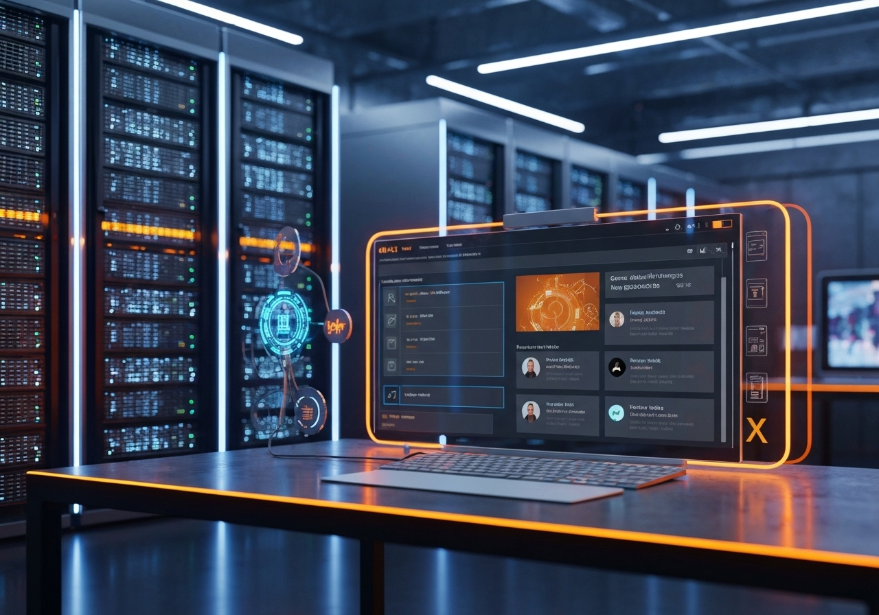 ИИ агент: Создает брендовые изображения и публикует проверенные посты в X