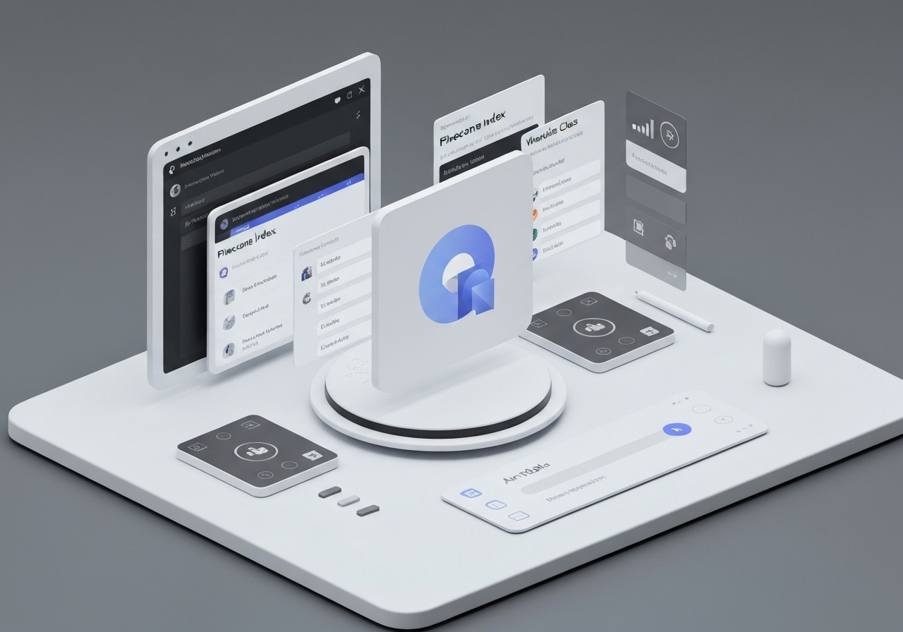 ИИ агент: Перенос векторного индекса в Weaviate без пересчёта эмбеддингов