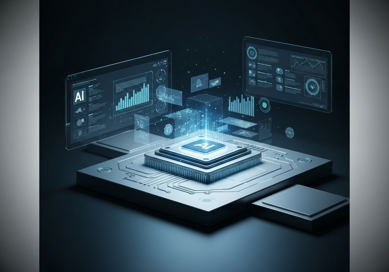 ИИ агент: Создает SEO-описания из фото и ведет ежедневную аналитику продаж