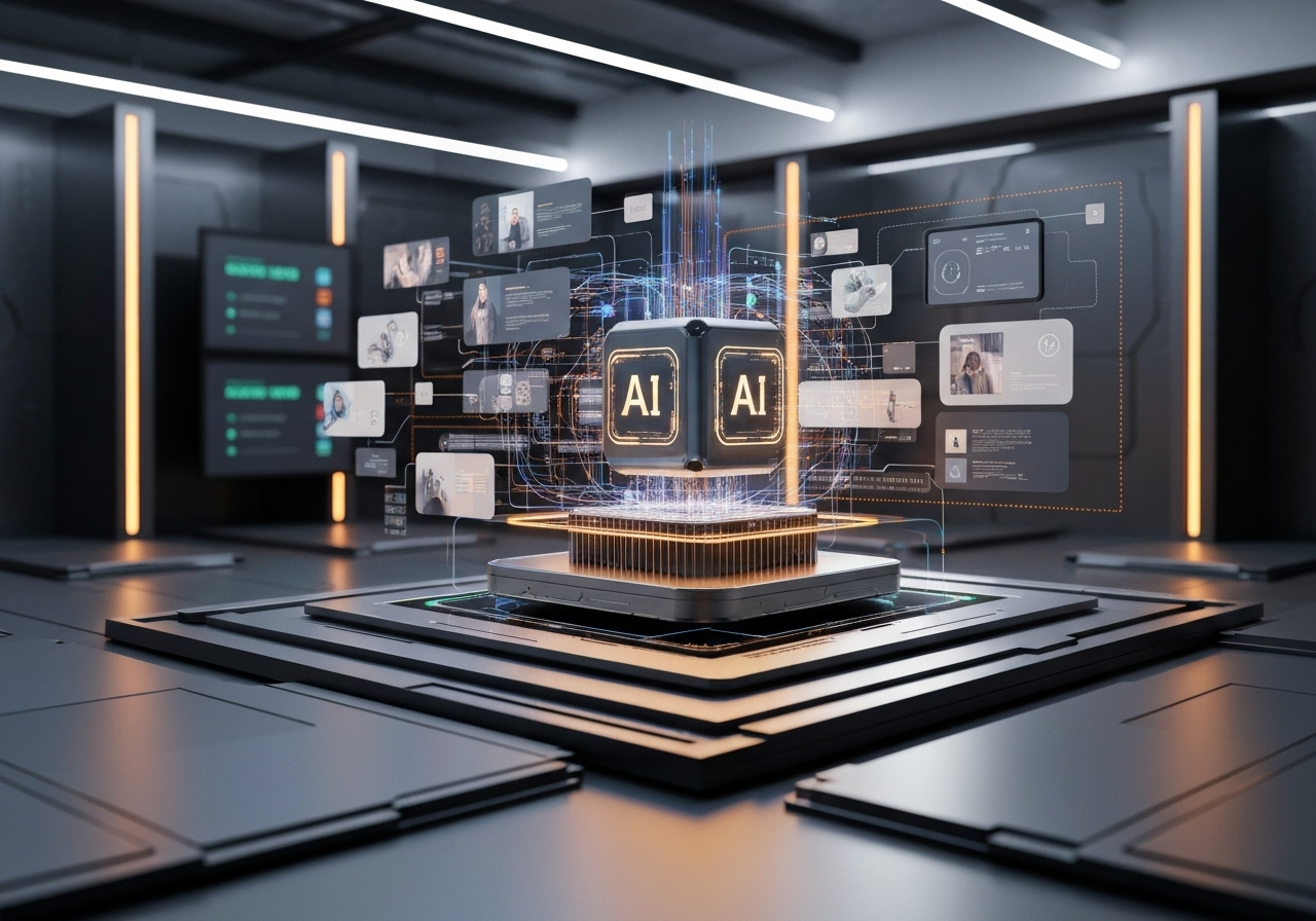 ИИ агент: Создание AI-видео и публикация на YouTube и Instagram