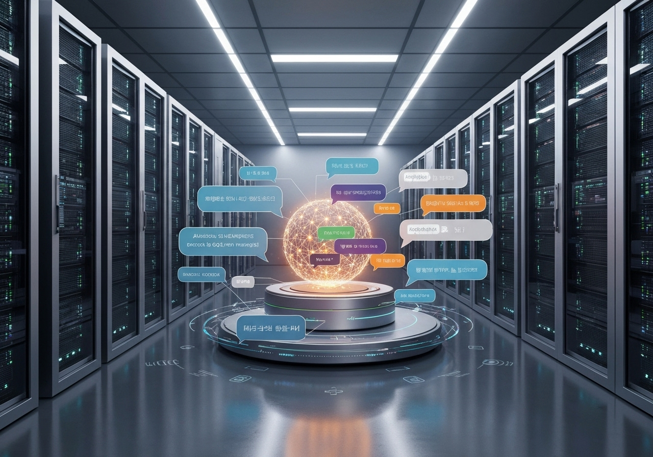 ИИ агент: Обработка обратных звонков с голосовыми ответами в мессенджере Telegram