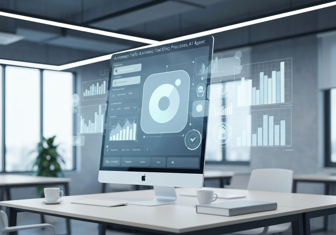 ИИ агент: Ежемесячный учёт доходов и расходов из почты и WhatsApp