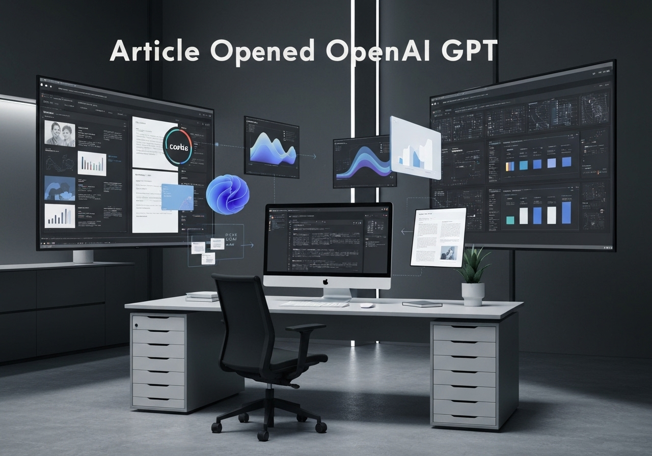 ИИ агент: Создание факт-обоснованных статей из корпоративной базы знаний