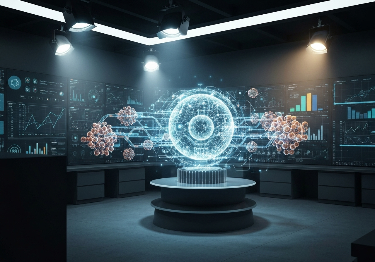 ИИ агент: Извлечение и анализ структурированных данных с веб‑страниц