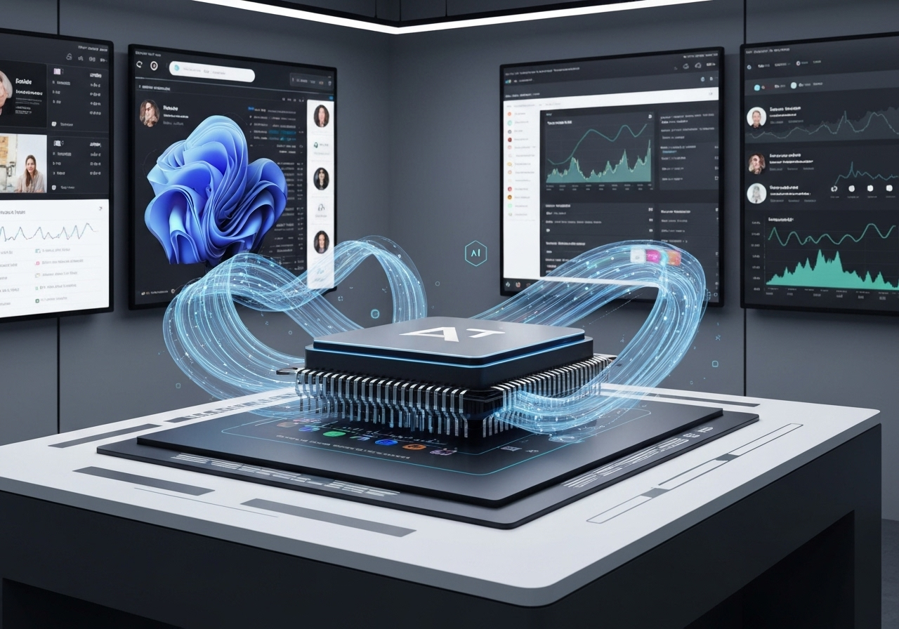 ИИ агент: Конвертирует входящие сообщения в лиды и централизует данные