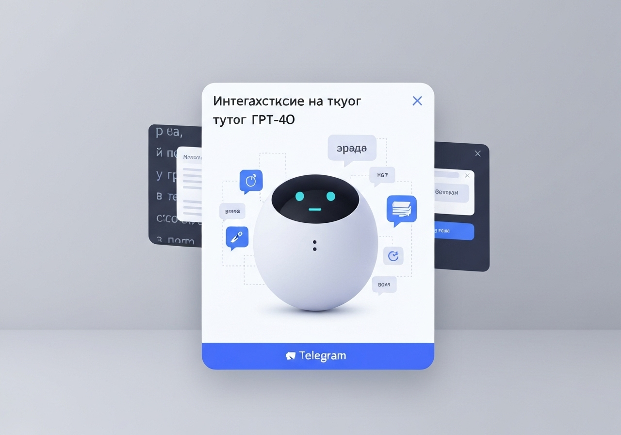 Персональный репетитор русского языка в Telegram