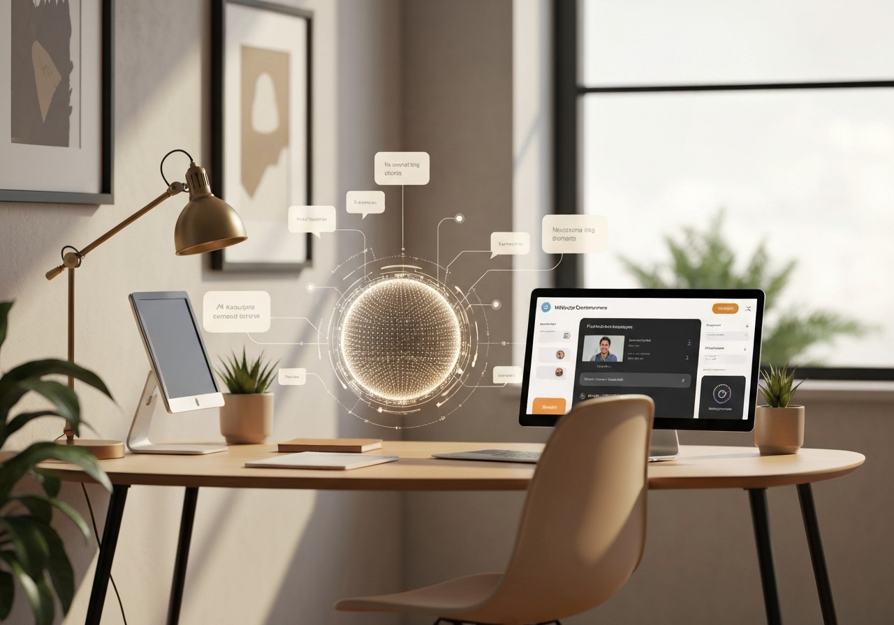 ИИ агент: Управление WooCommerce через чат — товары, заказы, купоны