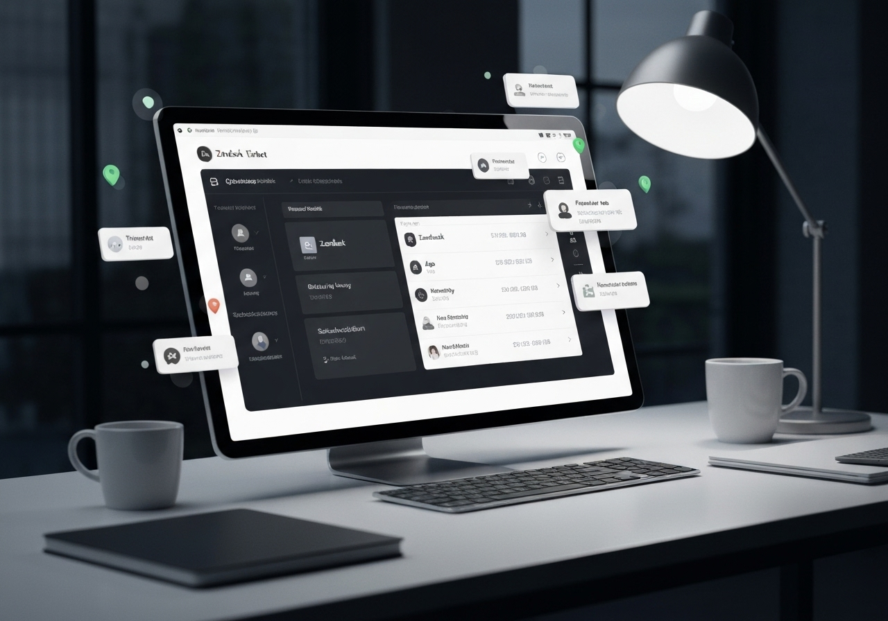 ИИ агент: Раннее обнаружение риска оттока и оповещение CS в Slack