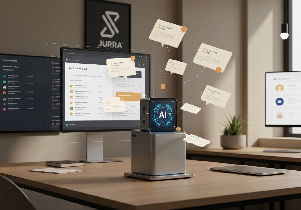 ИИ агент: Автоматическое распределение просроченных заявок поддержки