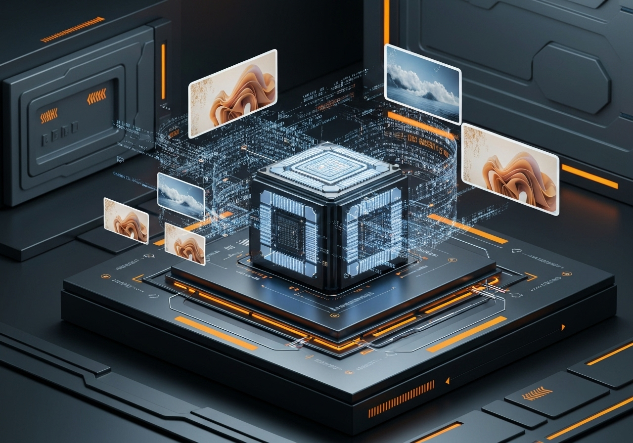 ИИ агент: Преобразование товарных фото для онлайн-продаж