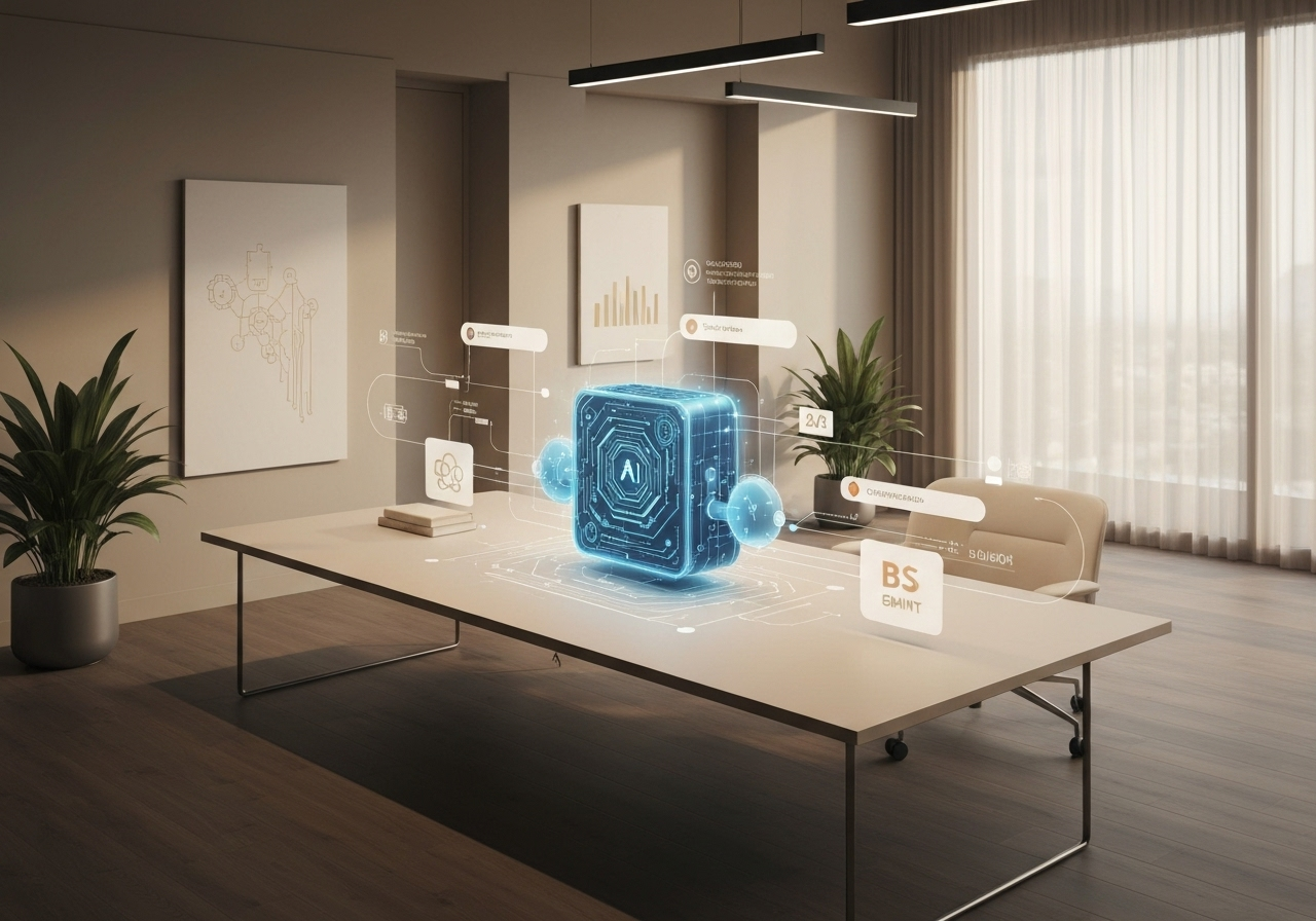 ИИ агент: Квалификация лидов по BANT и многоканальный follow-up