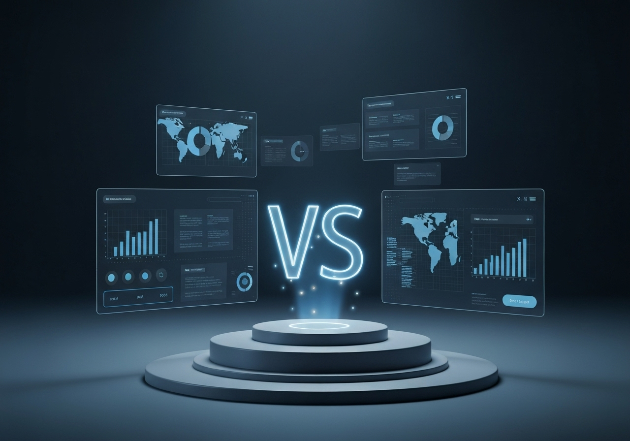 ИИ агент: Автоматическое создание страниц сравнения товаров для ускорения покупок