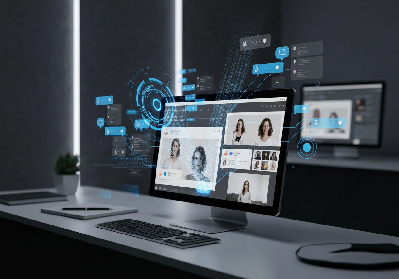 Преобразует YouTube‑видео в готовые посты для Instagram, Facebook и LinkedIn