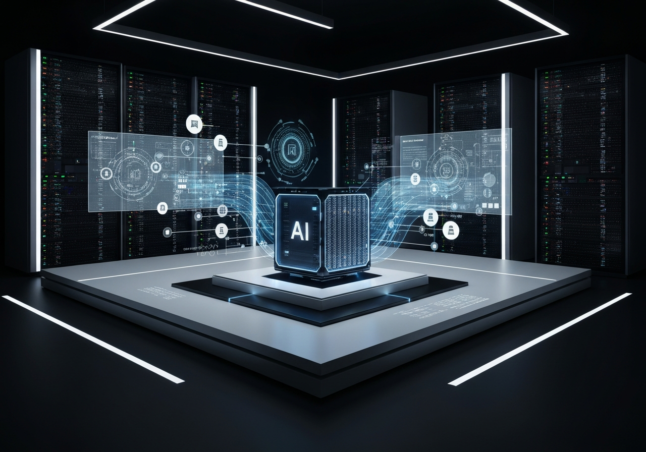 ИИ агент: Автообновление базы знаний при изменениях в документах